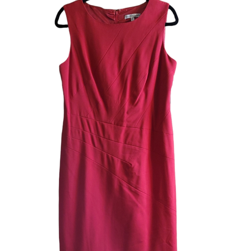 NWT Sandra Darren Dress